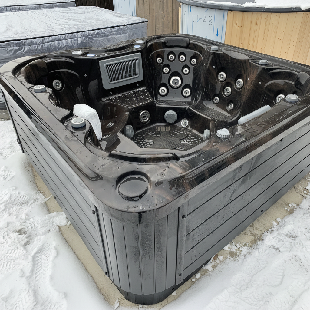 Arktik ulkoporeallas